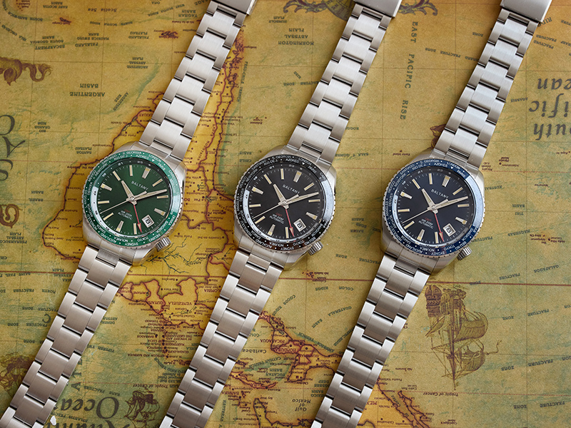 sports man watch